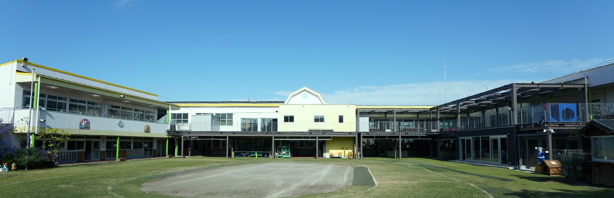 学校法人清瀬学園 きよせ幼稚園