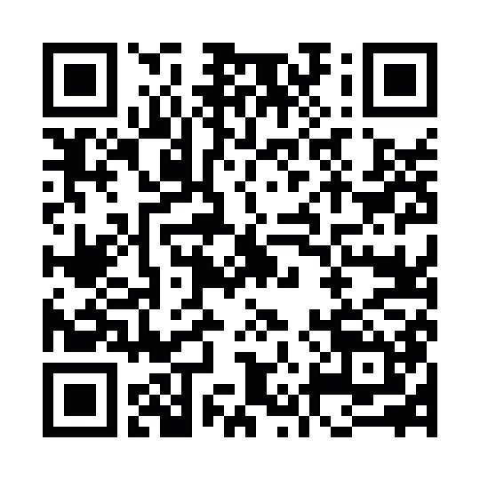 専用WEBサイトQRコード