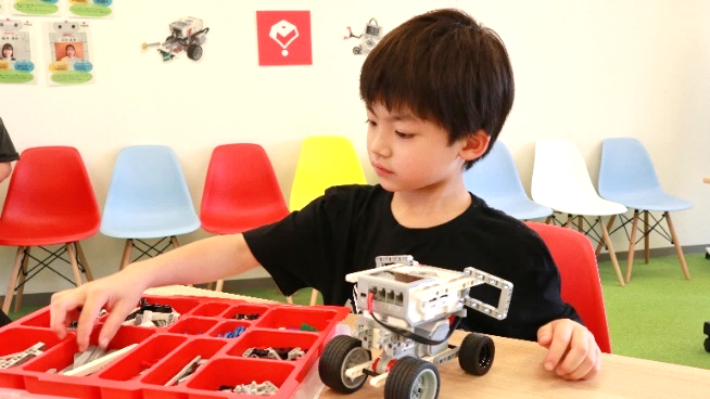 入会金・教材費は不要で、初めてのお子さまでも気軽に始めていただけます。