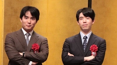 【速報】竜王戦！藤井聡太・佐々木勇気 が対局前夜に語る意気込み