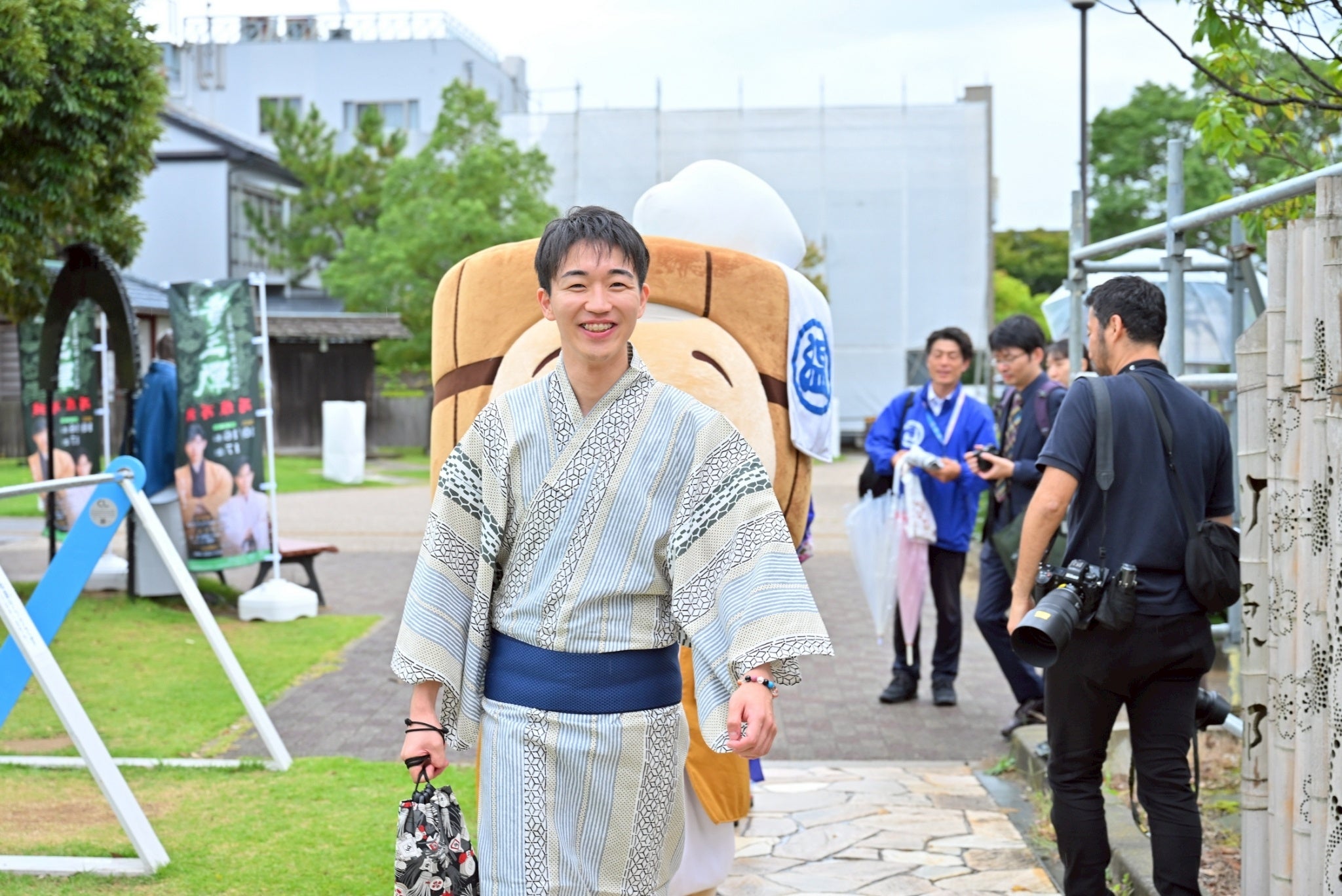 福井県あわら市！将棋界の熱戦を彩る！ 竜王戦 大盤解説棋士の