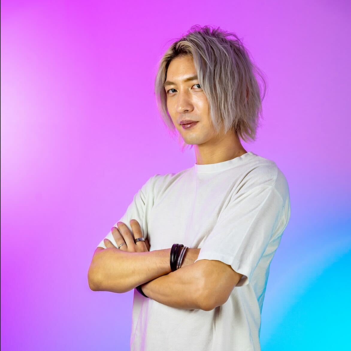 執行役員兼取締役 笛田健人