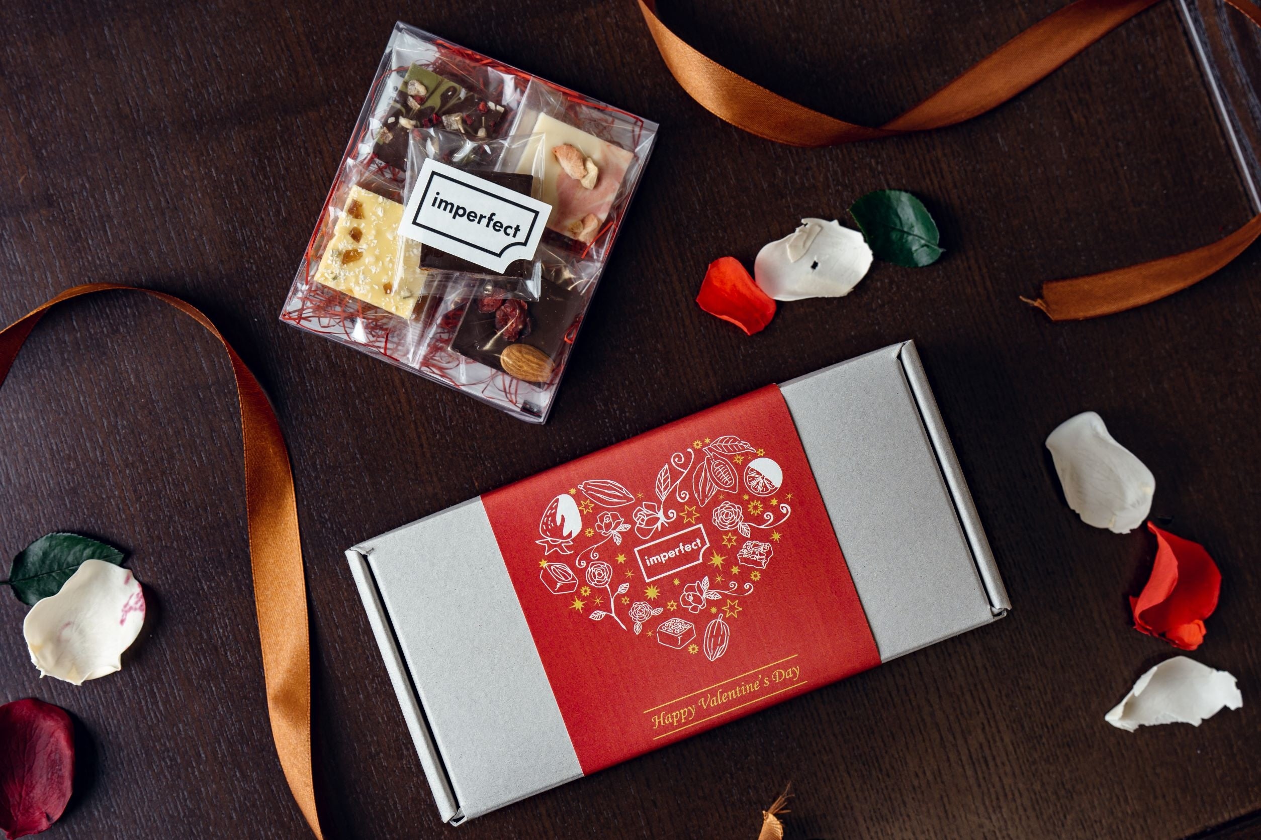 あなたの想いに、世界中からの「ありがとう」をのせて。産地の笑顔が