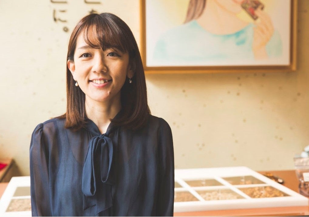 代表取締役社長 佐伯