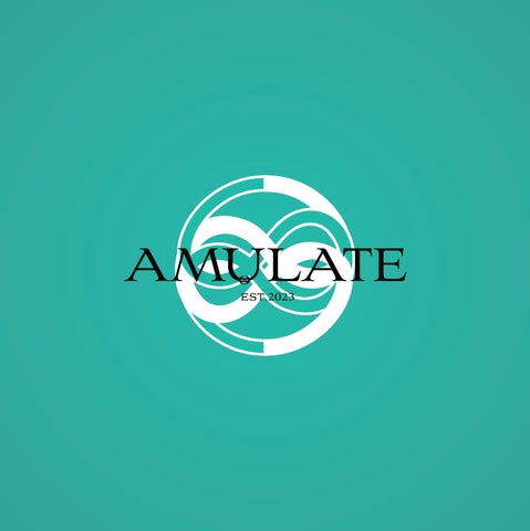 imperfect表参道店内で、株式会社ダイケン商会が展開するサステナブルブランドAMULATEが9月5日より「未来の子どもたちがもっと笑顔で ...