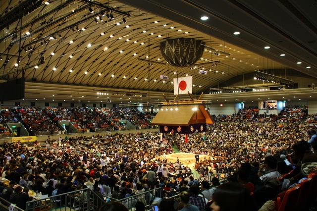 2022年3月期の来場者実績は約12.2万人