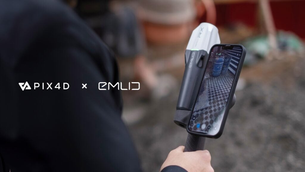 Pix4D株式会社、革新的なGNSS技術を提供するEmlid社製品の日本総代理店 Pix4D株式会社、革新的なGNSS技術を提供するEmlid社製品の日本総代理店