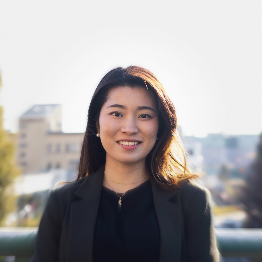 伊藤夏美　株式会社ウォーターデザインジャパン　共同創業者