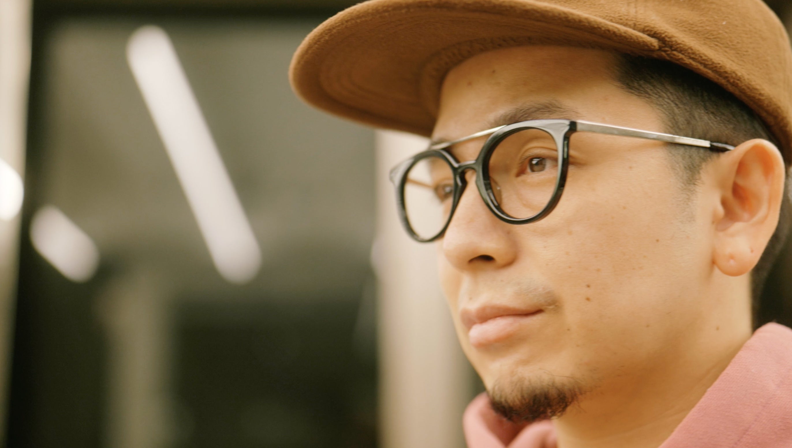 The HAIR Movement For Challenge』プロジェクト始動！～ アンバサダー