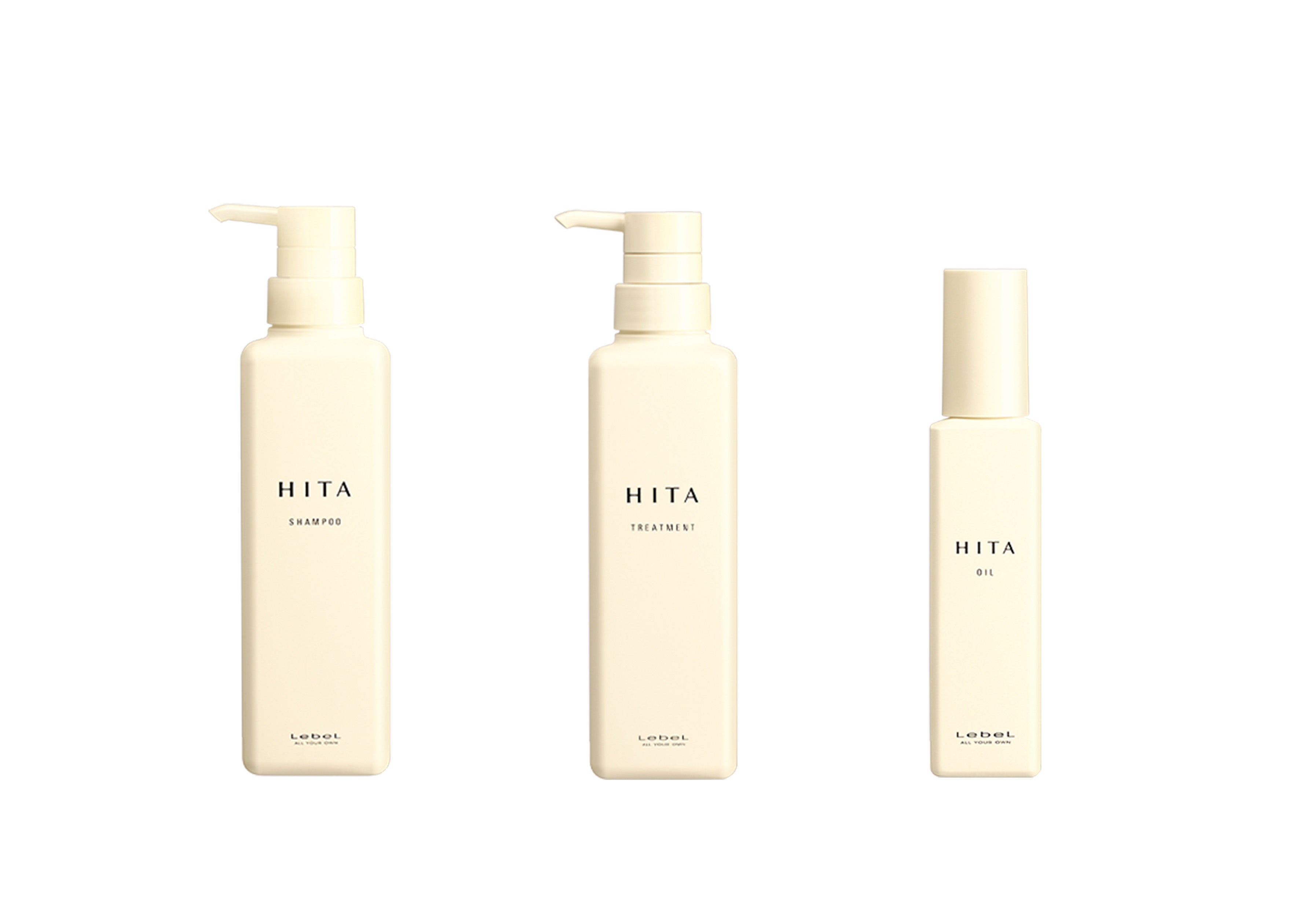 HITA_ホームケア_ライン