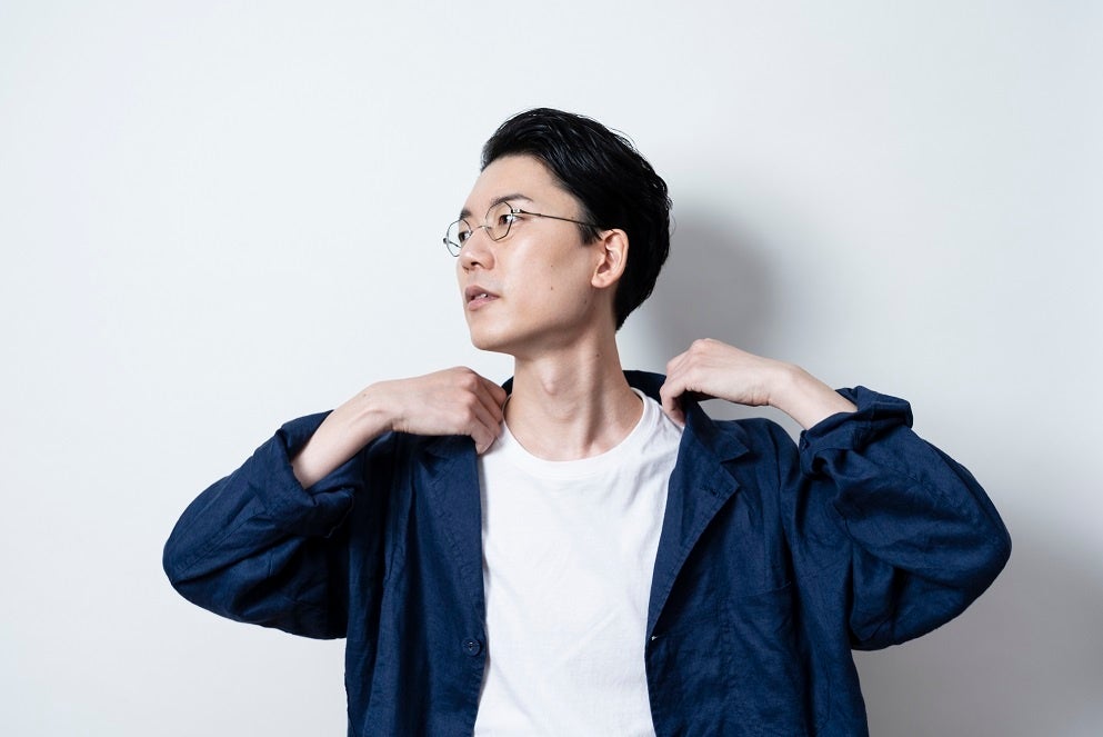 キーボーディスト・Kan Sano氏　