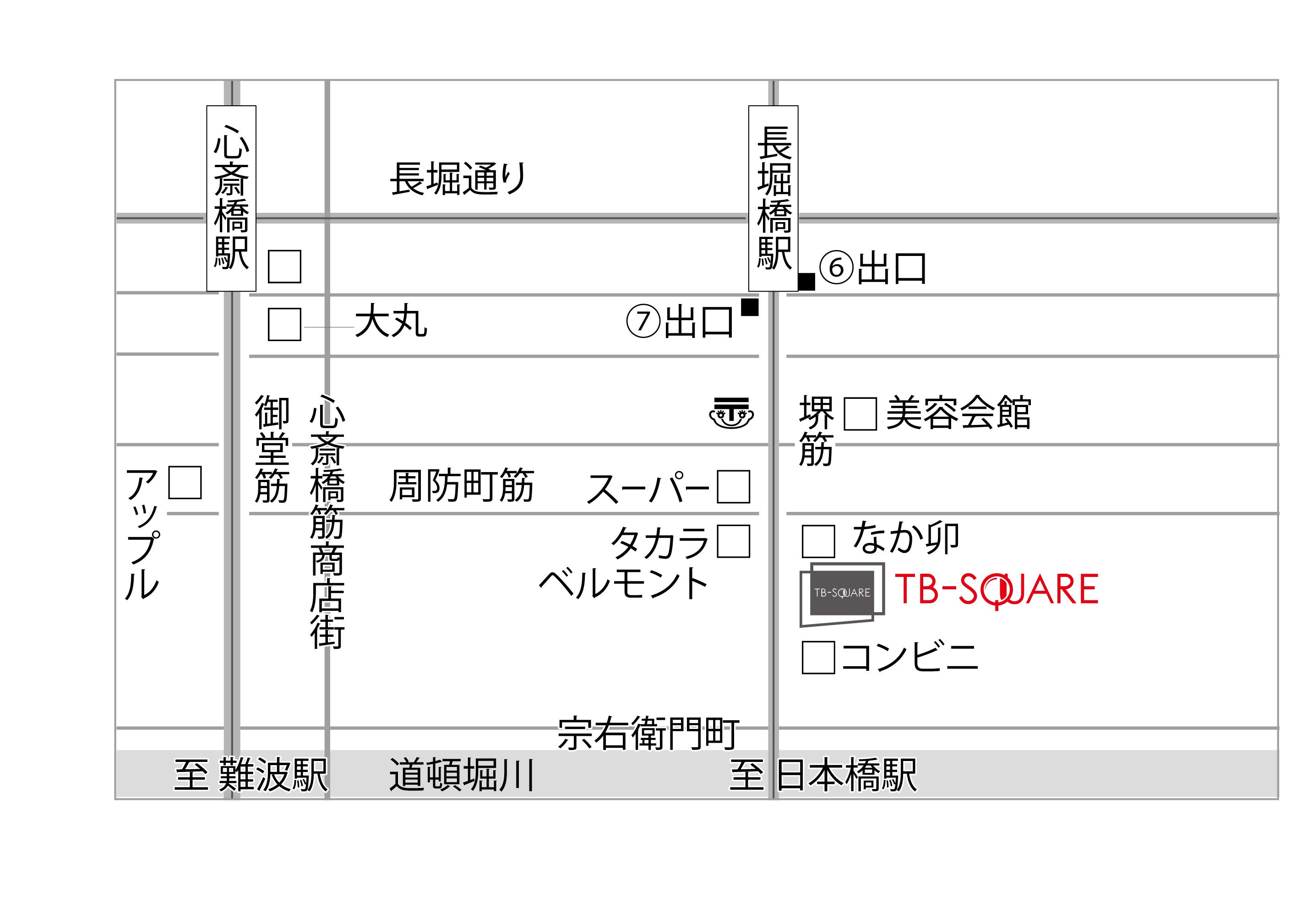 会場ＭＡＰ