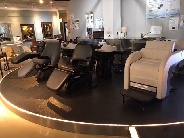 名古屋ショールーム