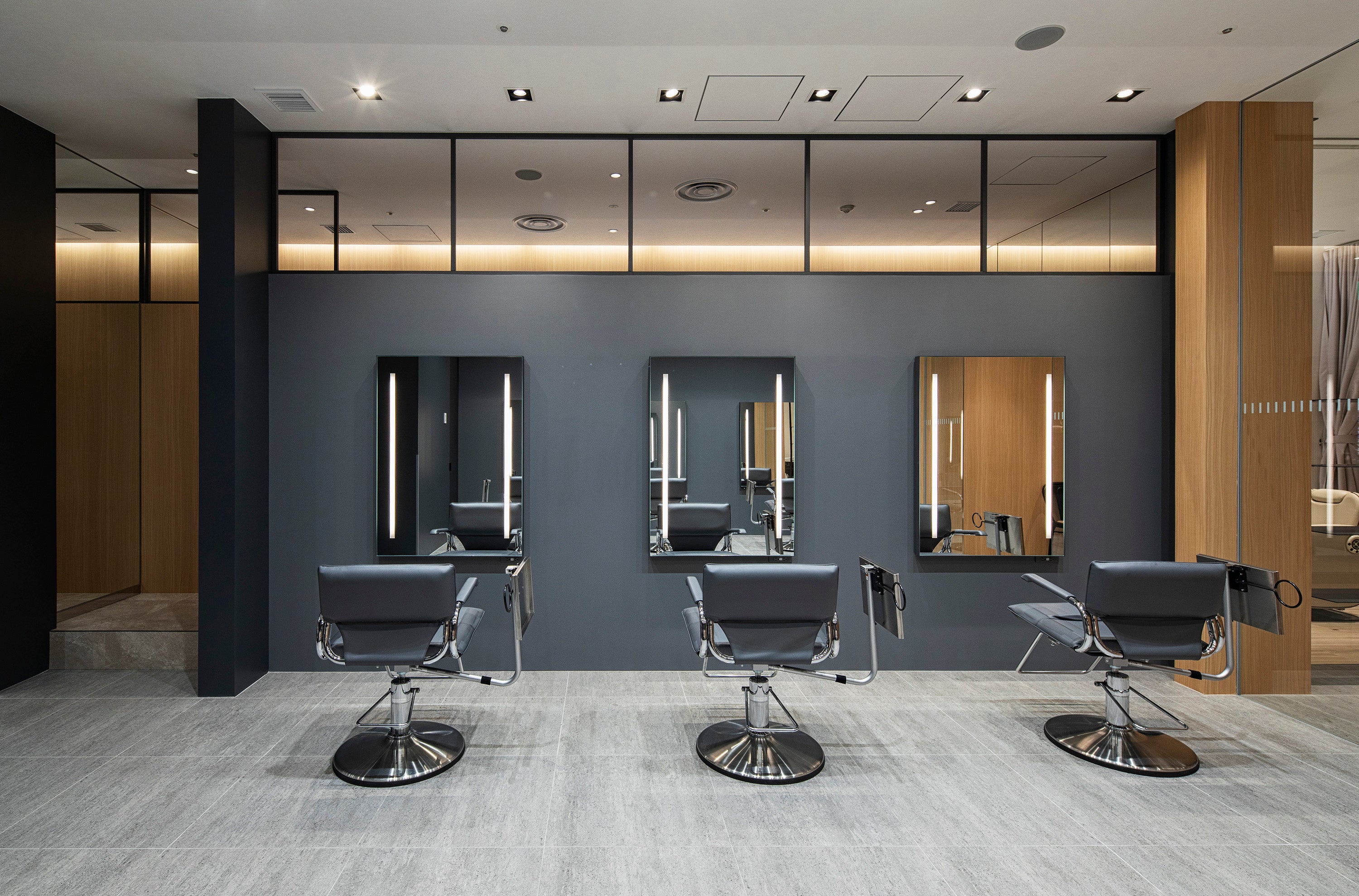 beauty TUNE shiseido 大名古屋ビルヂング店