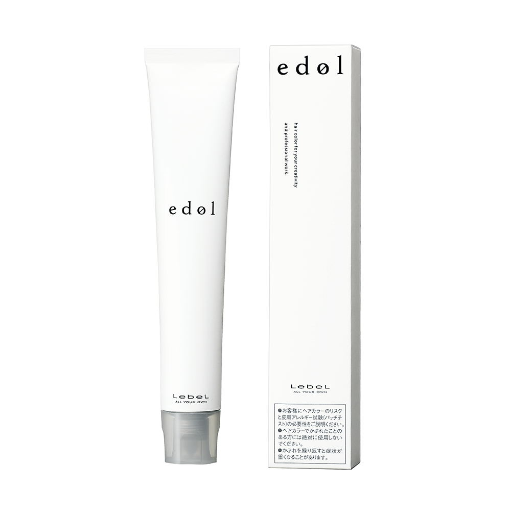 edol（エドル）」からシックな新色2種、9月23日登場！ラインナップ全色