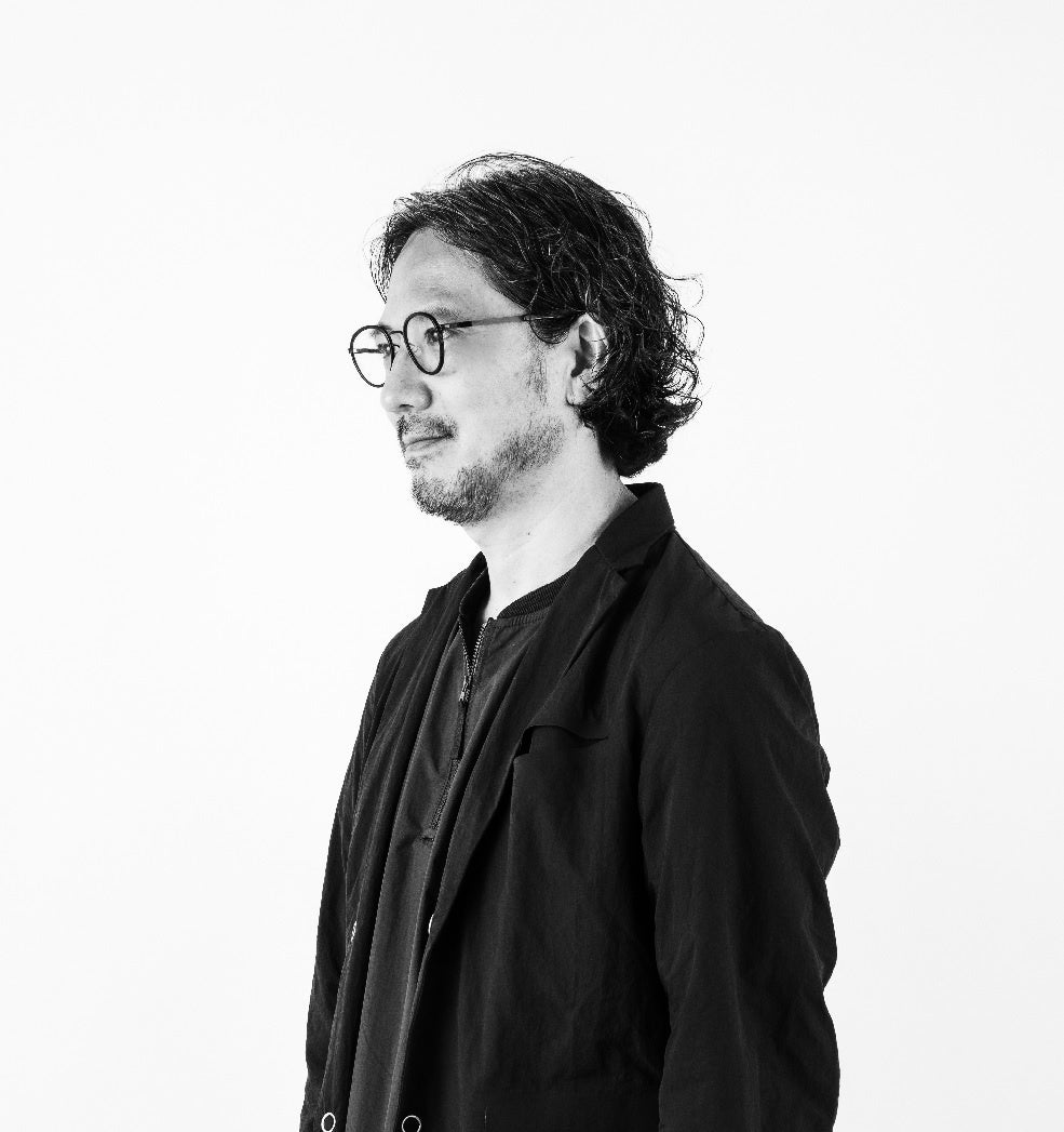 編集長　佐々木浩也氏