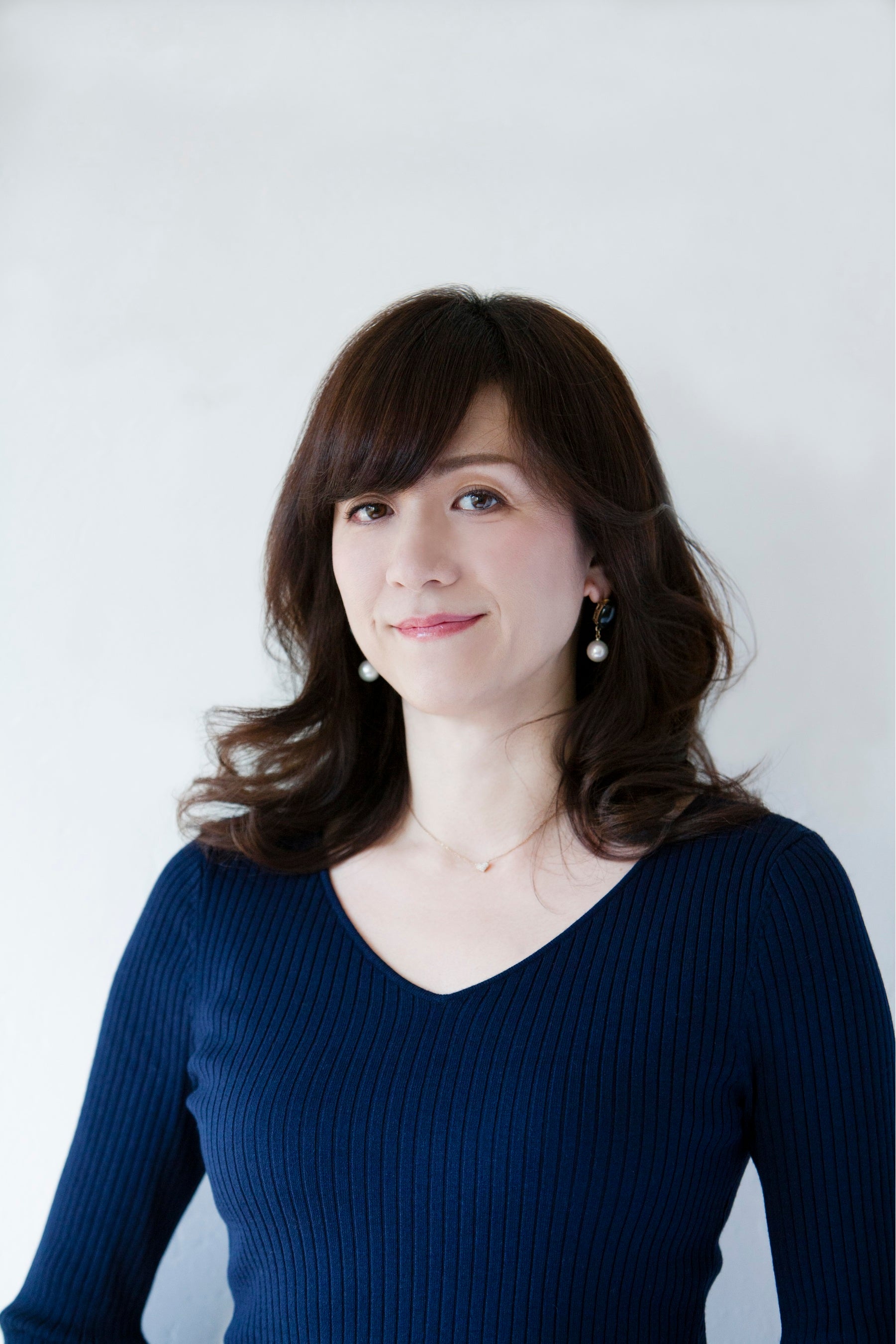 放送作家 野々村友紀子さん