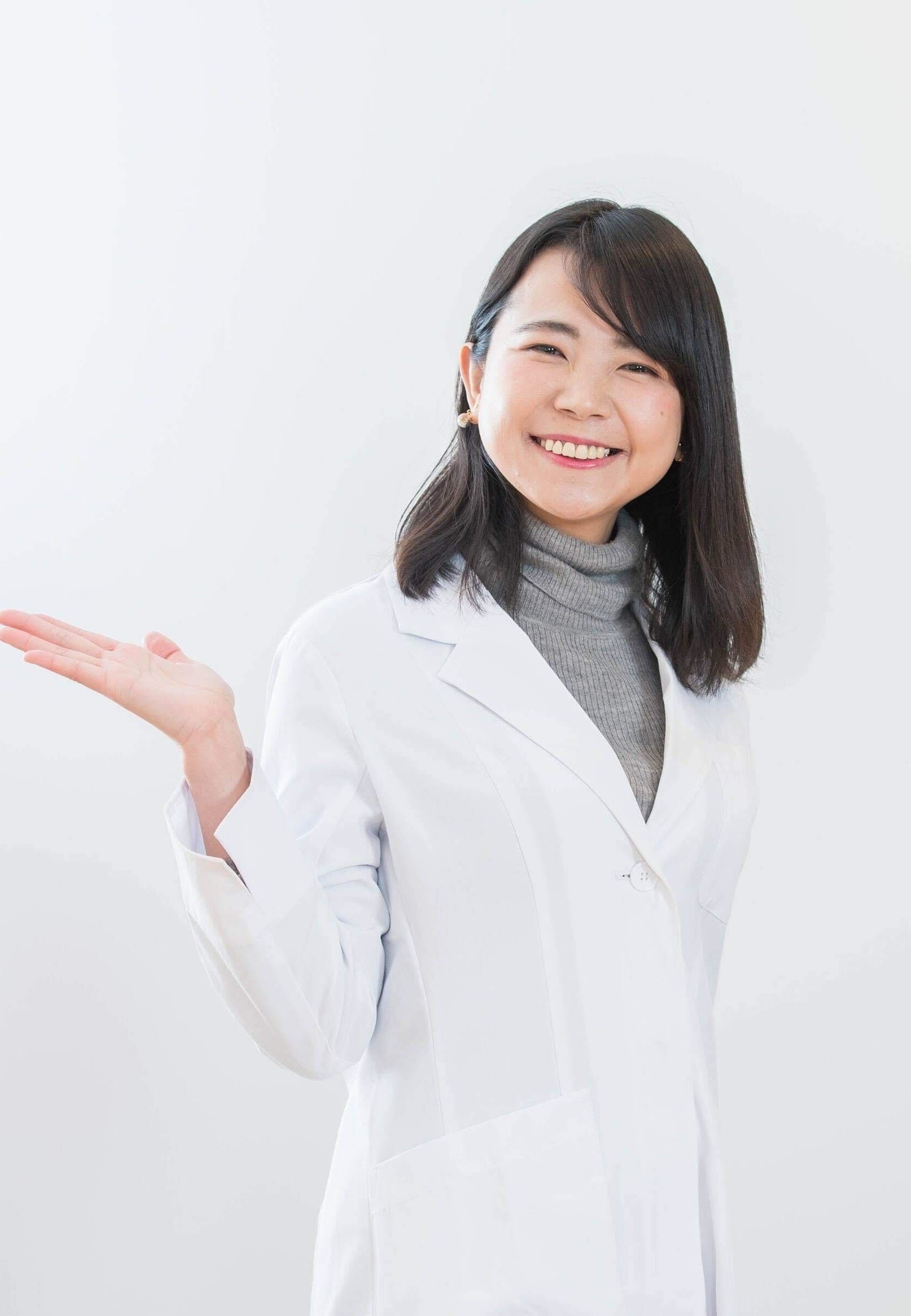 株式会社bacterico 代表取締役 菅沼名津季さん