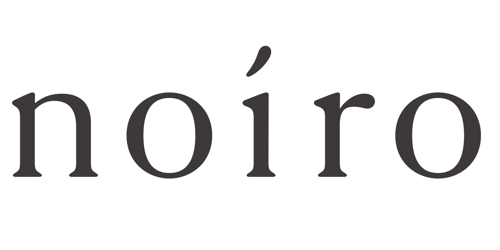 noiro logo
