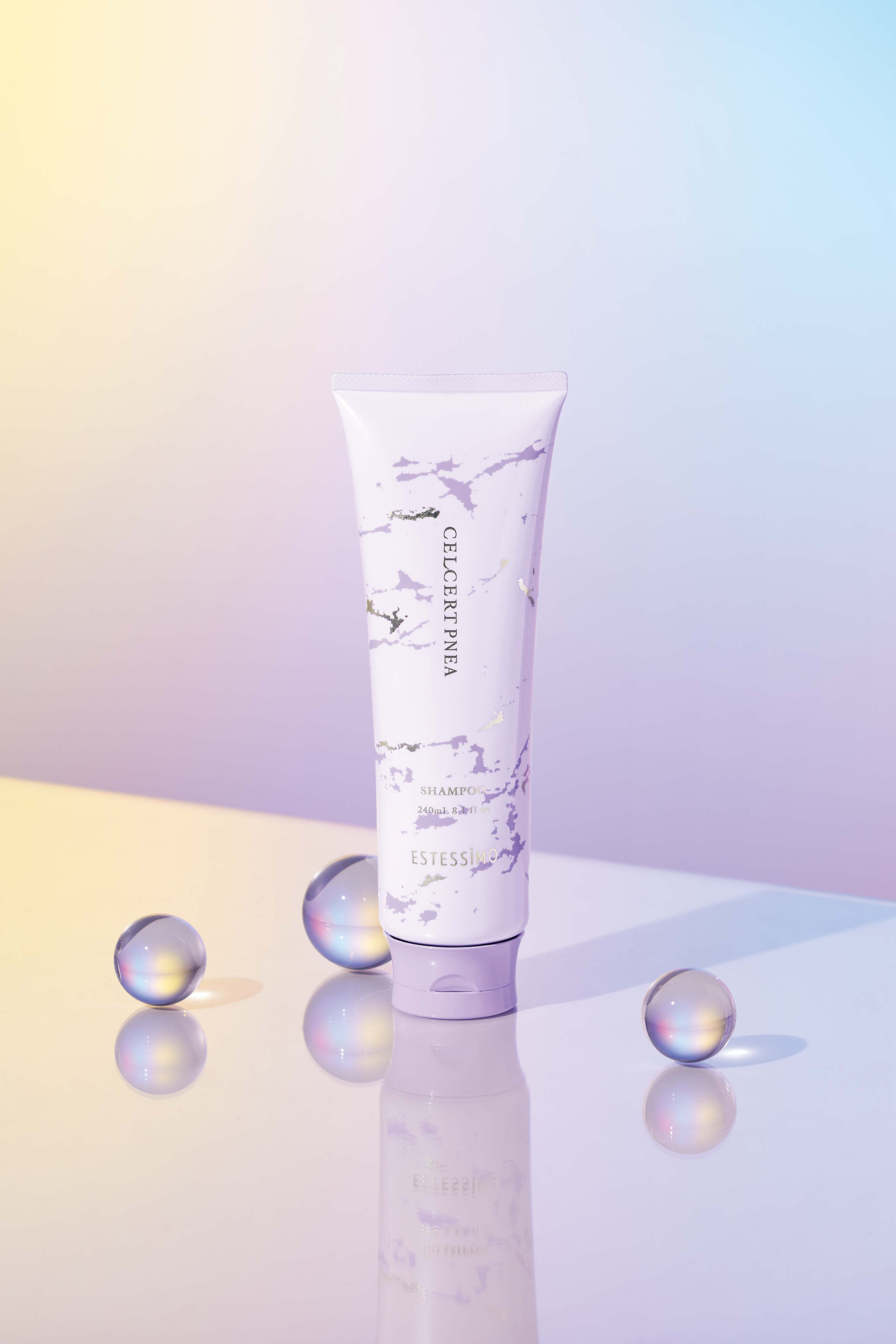 エステシモシャンプー単品3点 セルサート フォーシン シャンプー