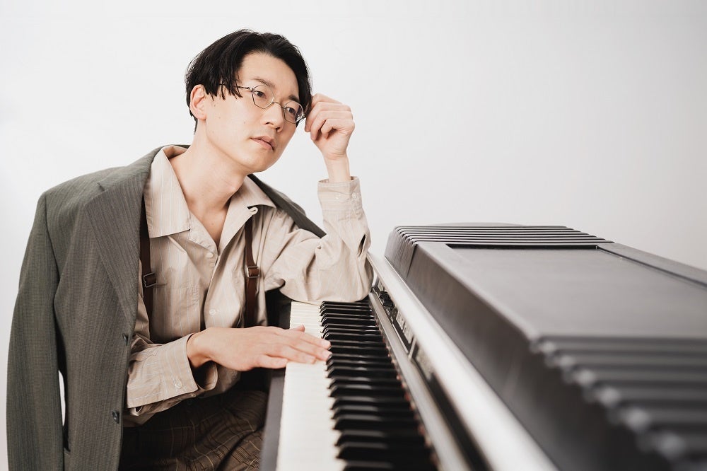 Kan Sano氏
