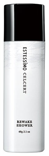 セルサート リウェイク シャワー