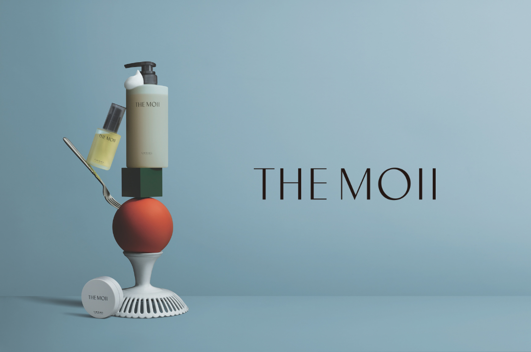 ナチュラルケアシリーズ「Moii」が10月20日に「THE MOII」として