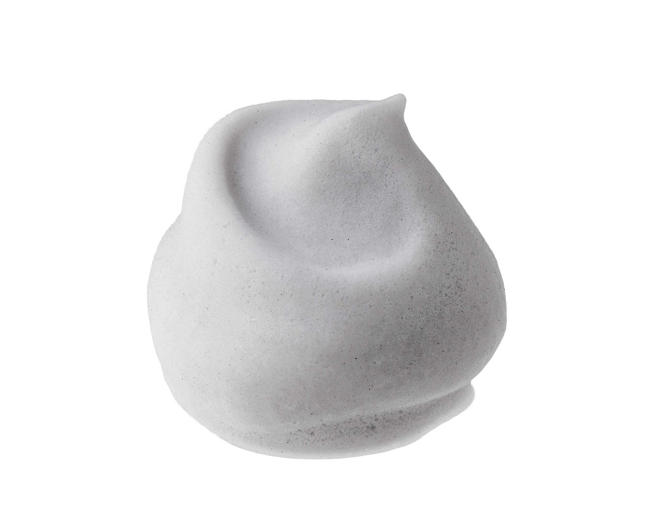 バブルクレンズ　テクスチャー