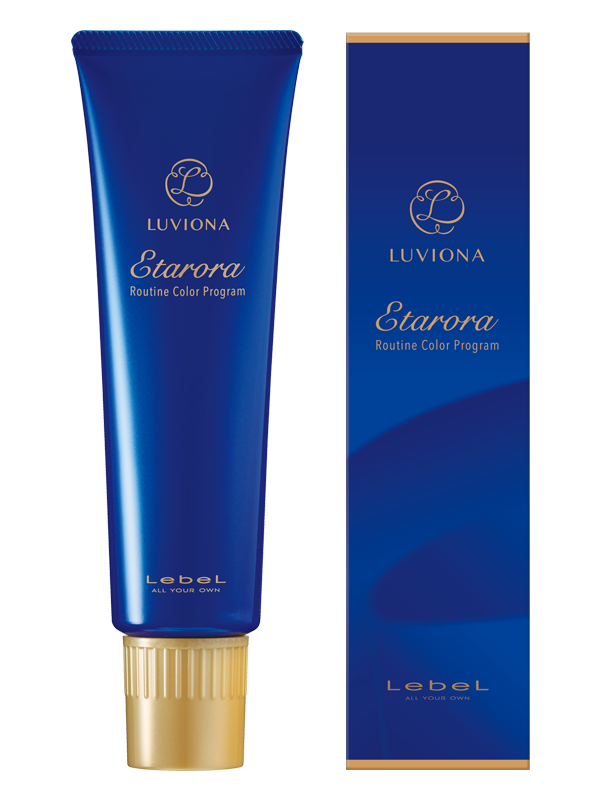 【新品未使用】ルビオナカラー　24本 新品未使用】ルビオナカラー24本