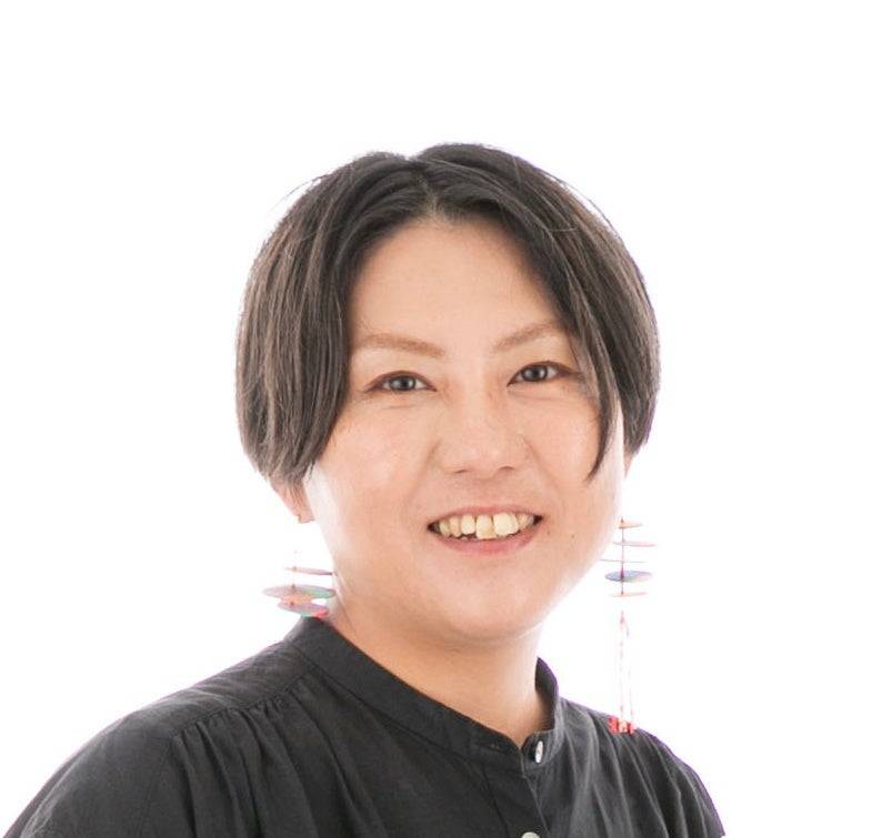 一般社団法人 brk collective代表  松尾真由子氏