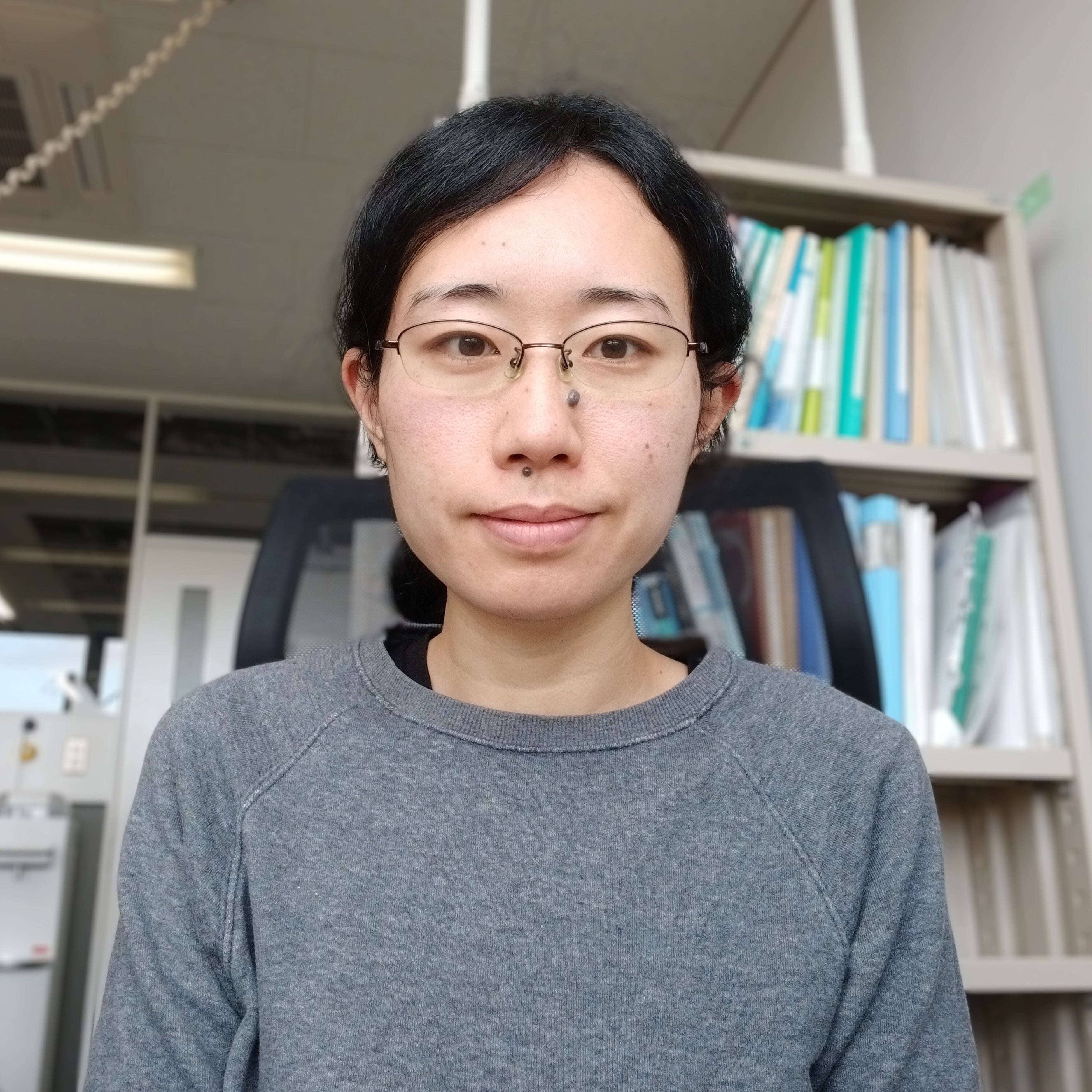 梶山 十和子さん