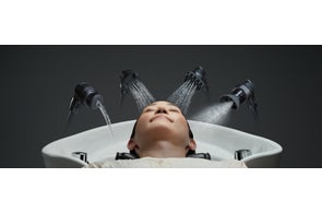 取り付けるだけで差がつくスパメニューへ。シャンプーアクセサリー「multi SPA-HEAD PRO(マルチスパヘッドプロ)」2025年8月1日発売