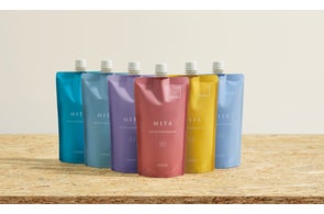 昨年大好評につき、パッケージデザインを一新して季節数量限定発売 昨年大好評につき、パッケージデザインを一新して季節数量限定発売