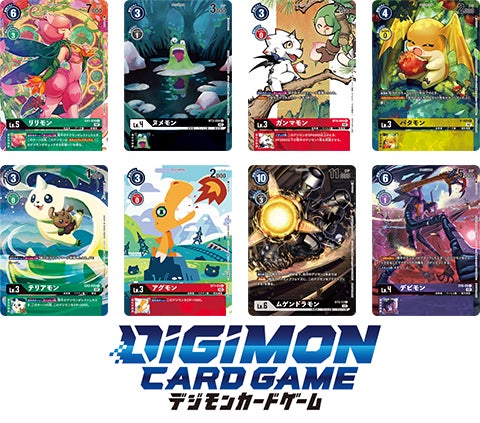 デジタルモンスター25周年展~デジモンミュージアム~」詳細情報解禁 デジタルモンスター25周年展~デジモンミュージアム~」詳細情報解禁