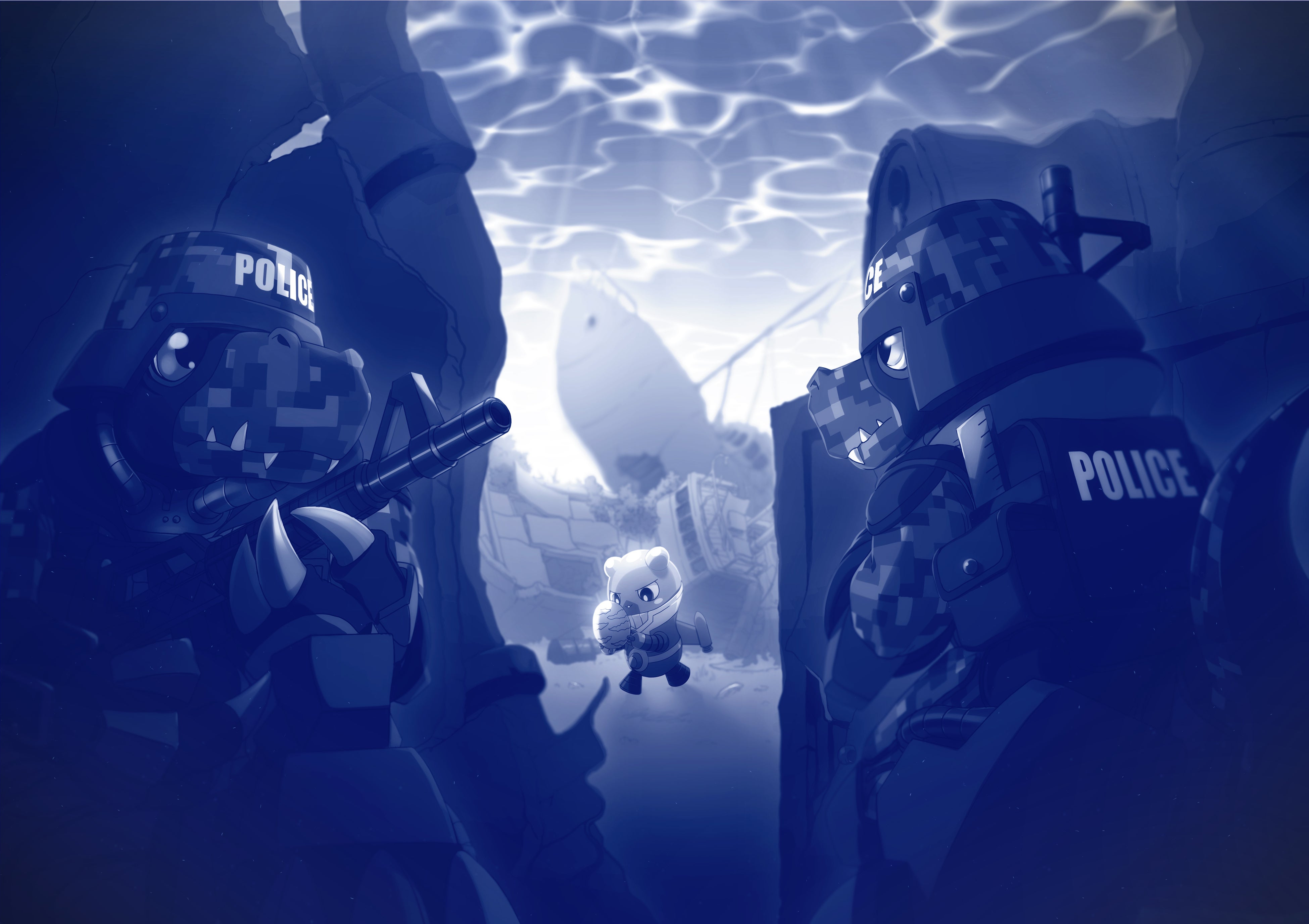 ノベル挿絵1-5①