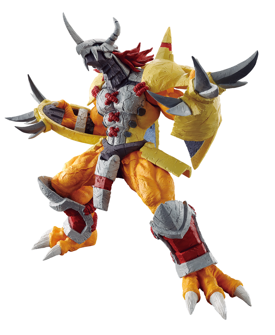 ⚾️デジタルモンスター ⚾️⭐️デジモン クリアレッド ☘️❣️レア 2025年最新】デジタルモンスター デジモン ver.4 クリアレッドの