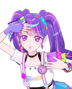 アイカツアカデミー!「2nd Anniversary LIVE」各種チケットは本日、5 アイカツアカデミー!「2nd Anniversary LIVE」各種チケットは本日、5