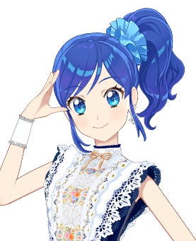 アイカツアカデミー!「2nd Anniversary LIVE」各種チケットは本日、5 アイカツアカデミー!「2nd Anniversary LIVE」各種チケットは本日、5