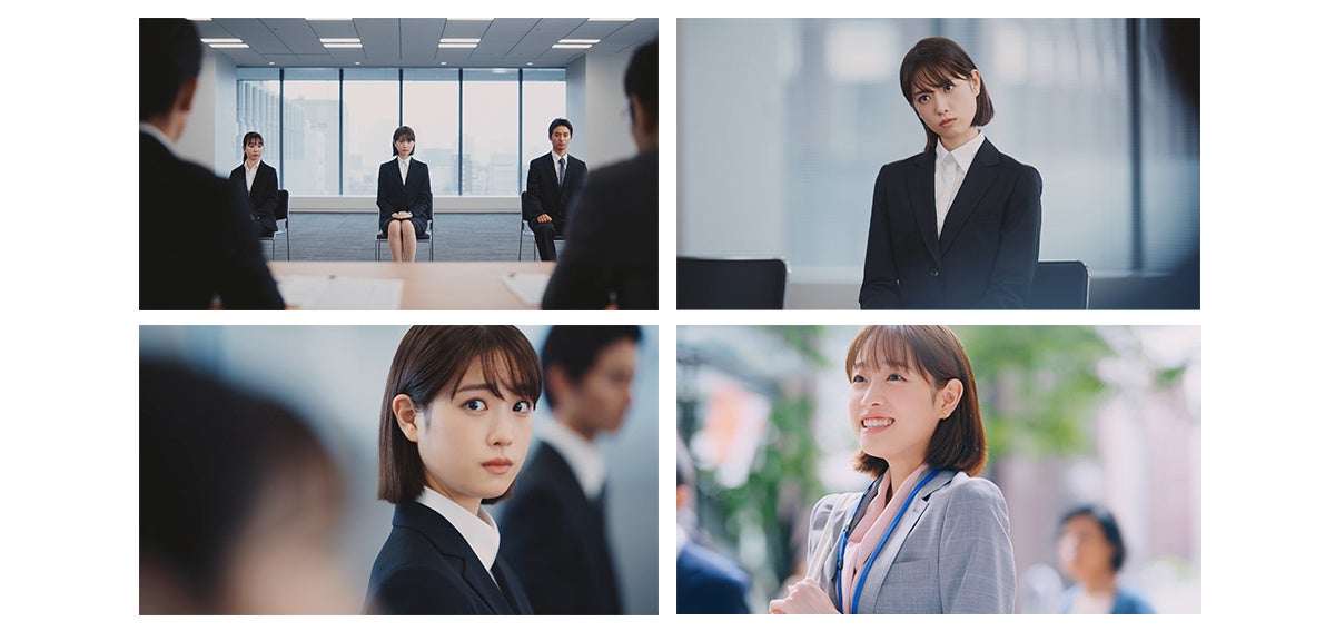 【大型配送タイプ】髙橋ひかるさん掲載ページ（A3サイズ配送）#91154 ラジオ好き女優・髙橋ひかるがパーソナリティ！ リスナーの