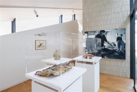 ヨックモックミュージアム、開館5周年記念プレゼント企画「Happy White Day!」開催 ヨックモックミュージアム、開館5周年記念プレゼント企画「Happy White Day!」開催