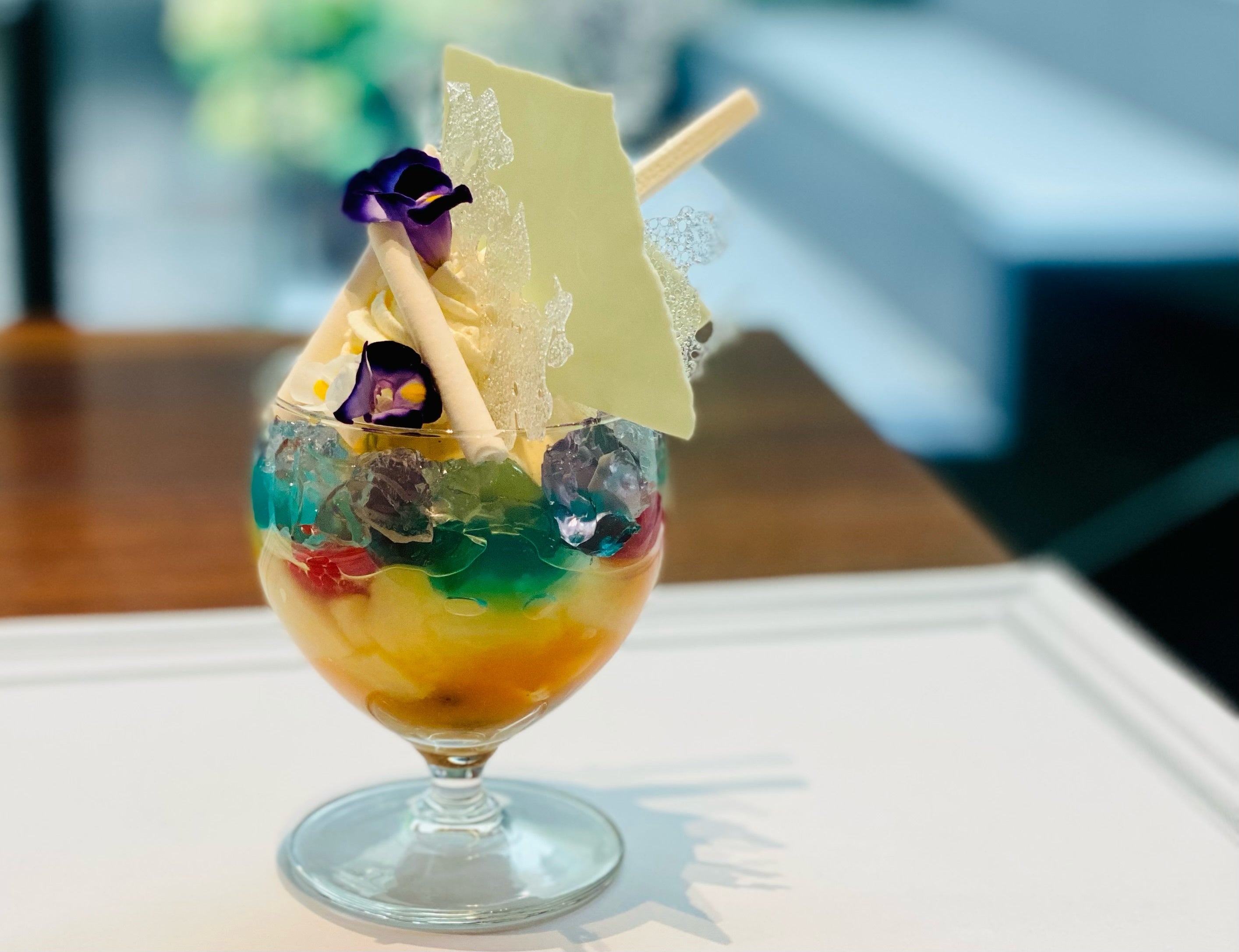 出来上がりイメージ（昆布氏の作品）