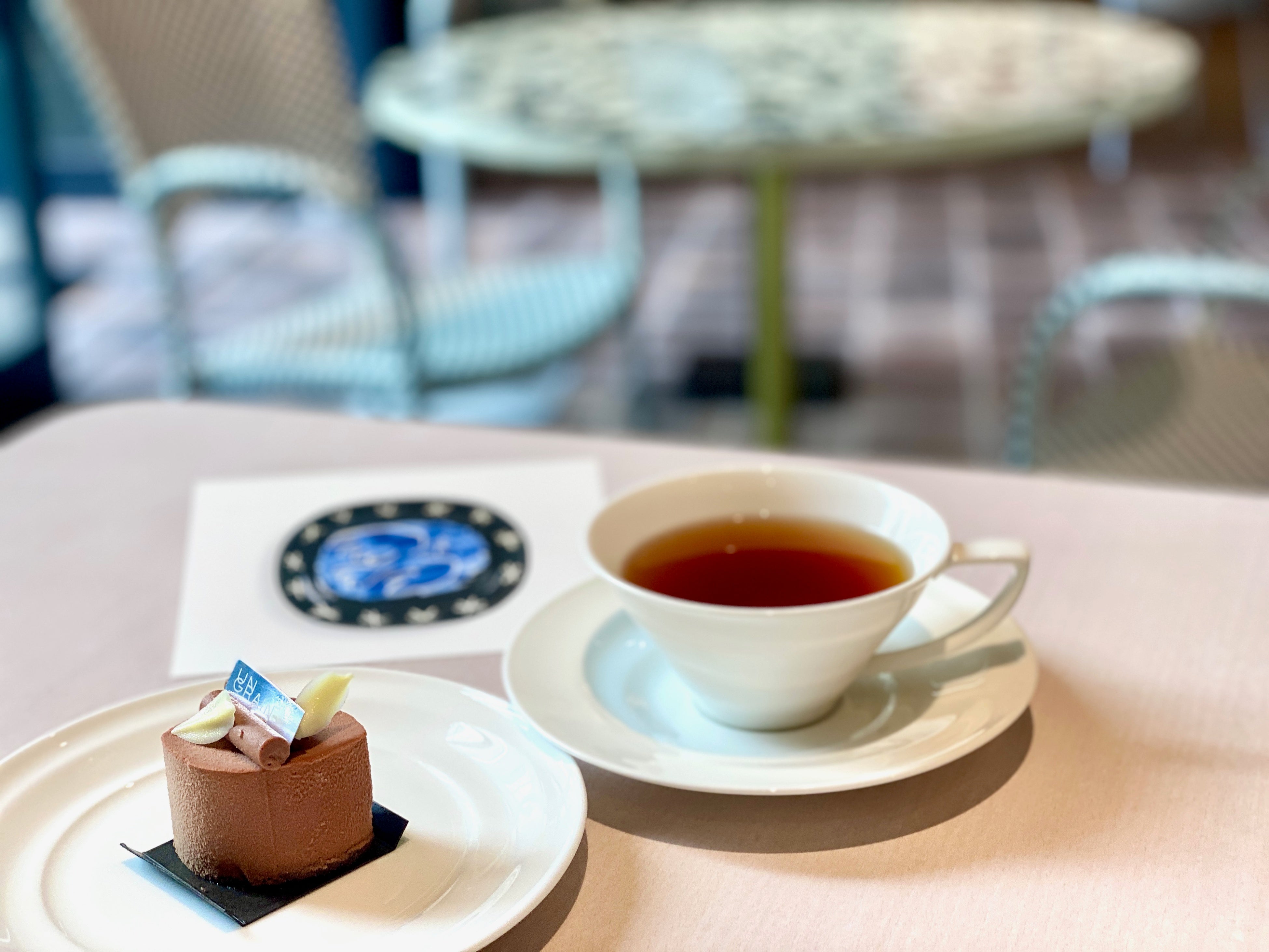 ミニャルディーズセット 1,200円(税込)