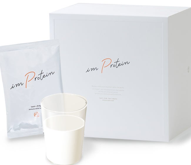 im protein アイムプロテイン 30袋入り im protein アイムプロテイン 30袋入り