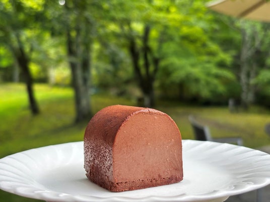 「Anna-san」のロースイーツを楽しむPOP-UPストア&カフェ 今年もホテルハーヴェスト旧軽井沢に期間限定で登場 「Anna-san」のロースイーツを楽しむPOP-UPストア&カフェ 今年もホテルハーヴェスト旧軽井沢に期間限定で登場