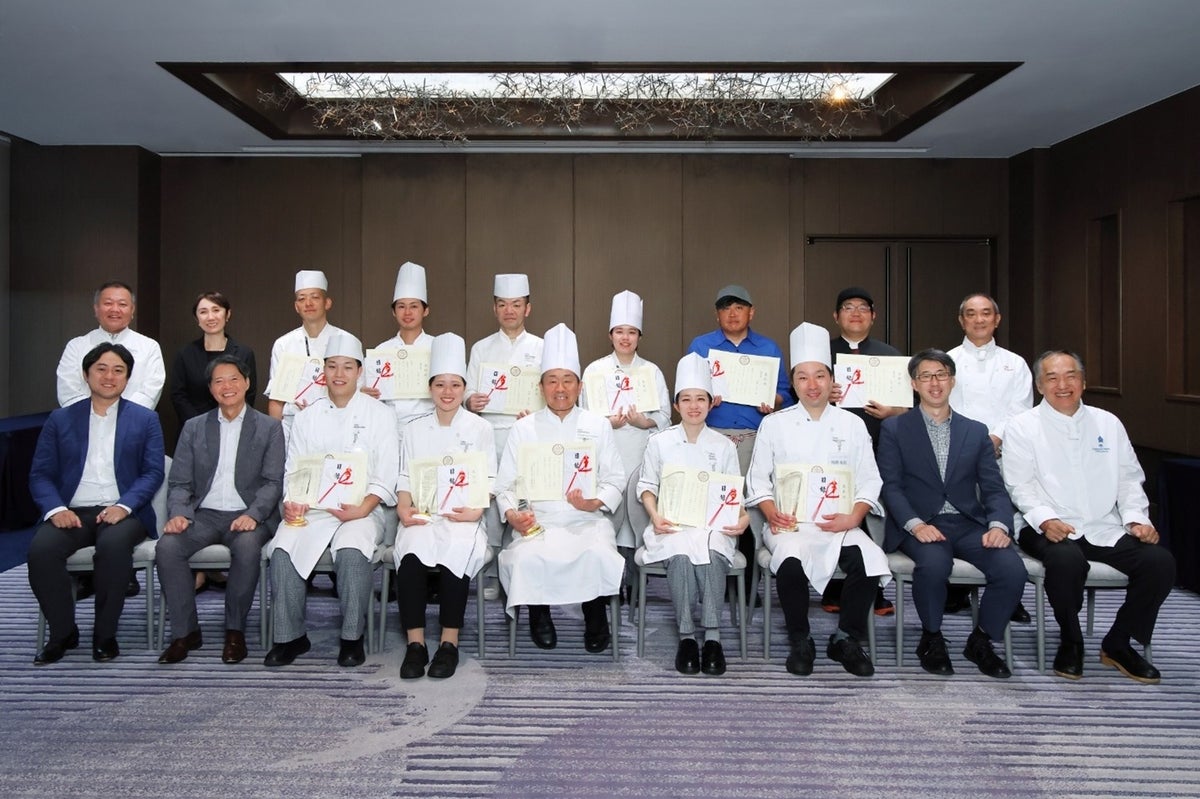 全国198名の料理人が腕を競った「ごちそうレシピ 2026」、5部門の最優秀作品が決定