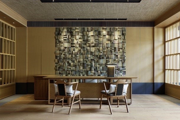 スパレセプション