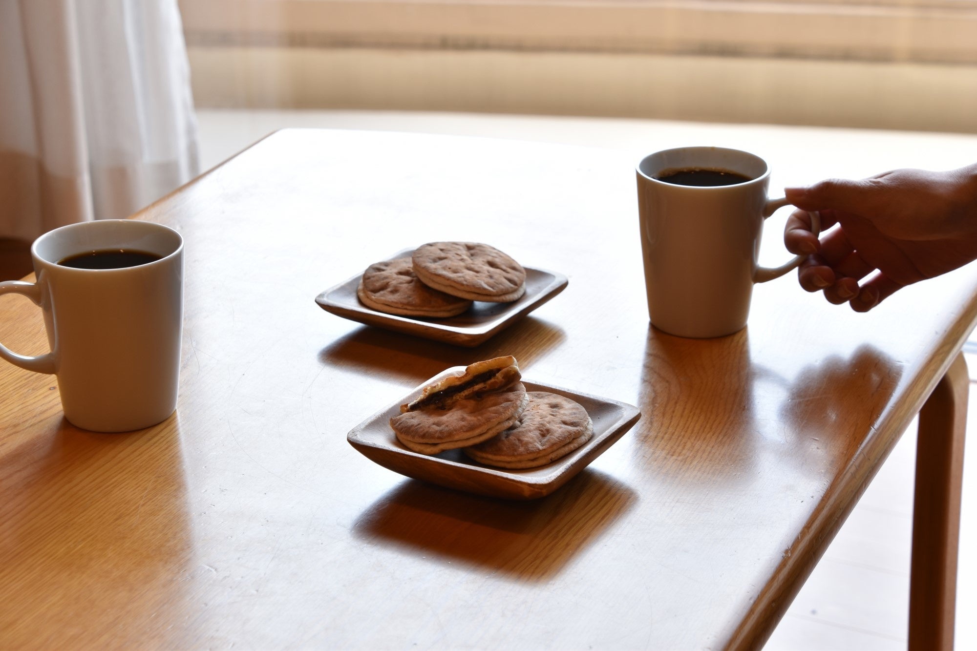 ホテルハーヴェスト鬼怒川特別仕様「きぬの清流」と ホテルオリジナルコーヒー