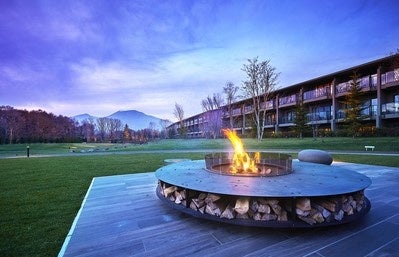 東急ハーヴェストクラブ軽井沢＆VIALA