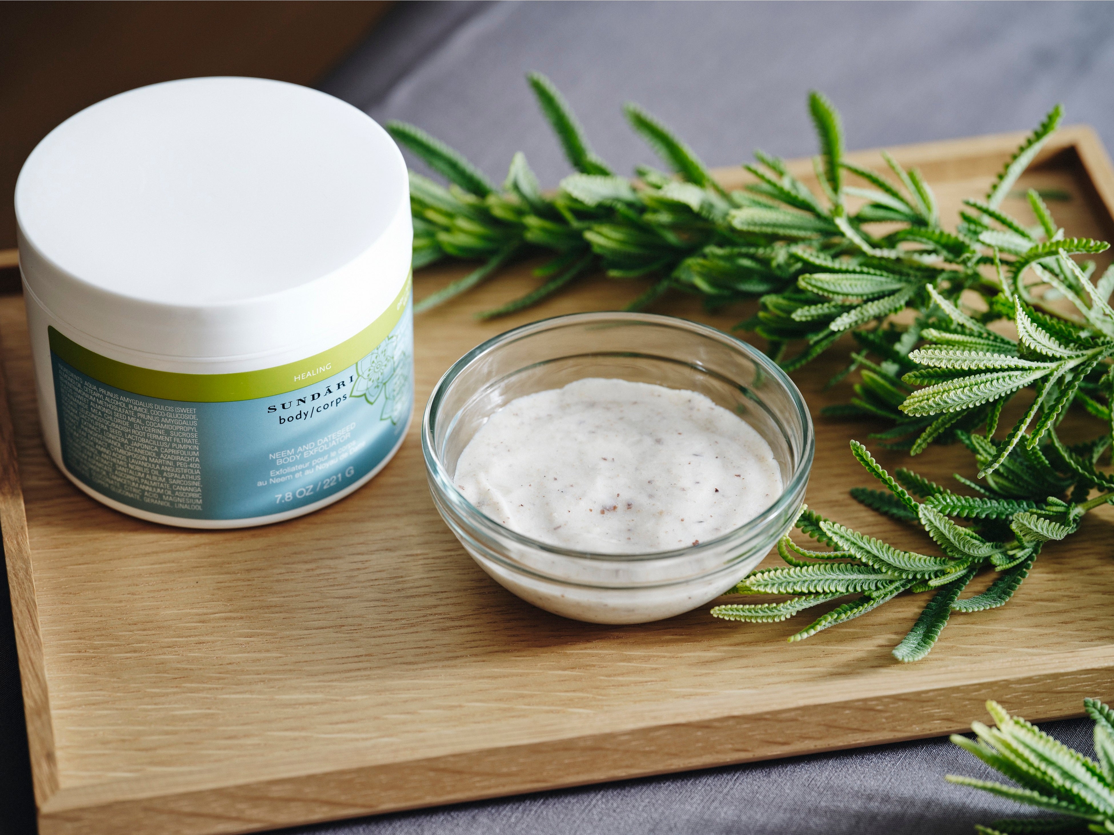 ボディスクラブイメージ