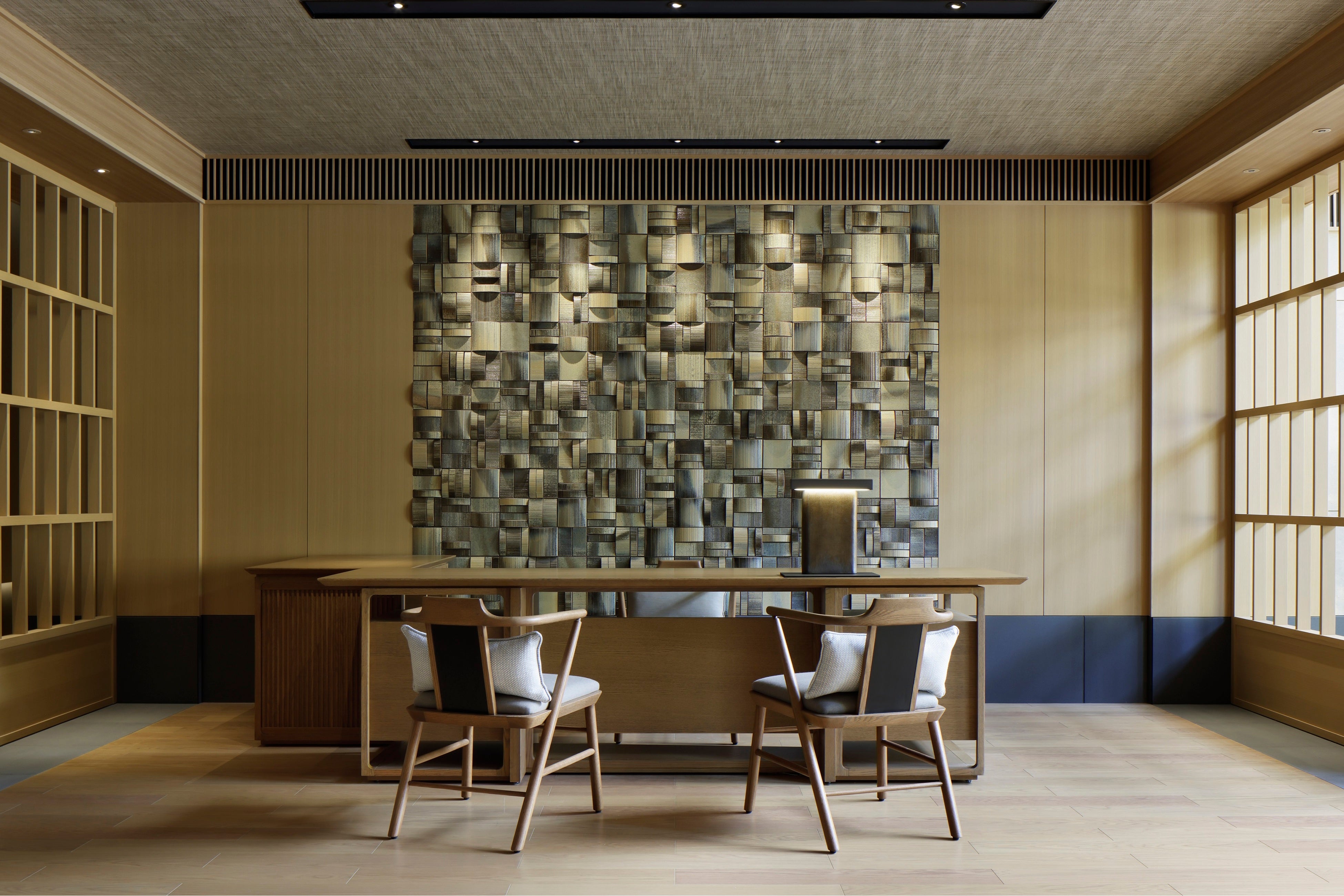 スパレセプション